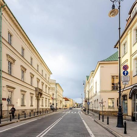 Miodowa 12, Old Town / 200 M From Castle Square Apartment Varşovia Exterior foto