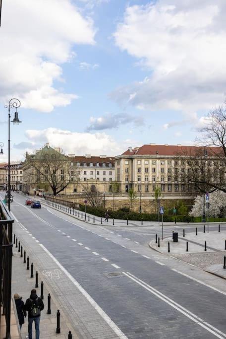 Miodowa 12, Old Town / 200 M From Castle Square Apartment Varşovia Exterior foto